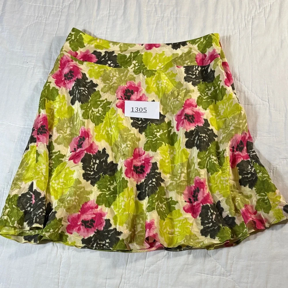 Ann Taylor embrace effortless